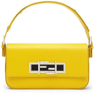 fendi 3 baguette price